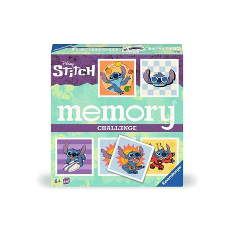 Ścieg pamięci Ravensburgera