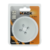 Mack 1018352 - otwornica multi TCT ø 76mm | 3 sztuki