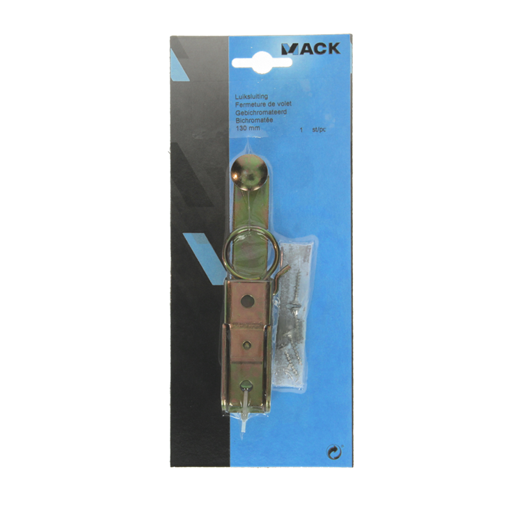 Mack 1048911 - podnośnik do mebli | 5 sztuk