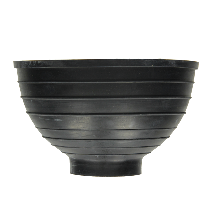Mack 1004603 - kula gipsowa 1,3 l | 5 sztuk