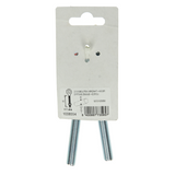 Mack 1008554 - 2 śruby oczkowe + nakrętka m10 x 80mm ocynkowane | 10 sztuk