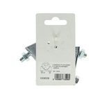 Mack 1008558 - 2 zaciski wydechowe uni. m8x32mm | 5 sztuk