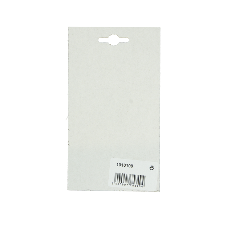 Mack 1010109 - 1 kółko do rolety plastikowe ø30x39mm | 5 sztuk