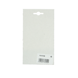 Mack 1010109 - 1 kółko do rolety plastikowe ø30x39mm | 5 sztuk