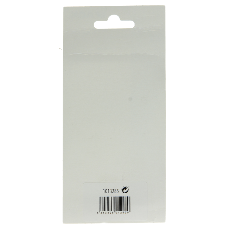 Mack 1013285 - 4 oczka do stojaka ocynkowane 80 mm | 5 sztuk