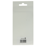 Mack 1013285 - 4 oczka do stojaka ocynkowane 80 mm | 5 sztuk