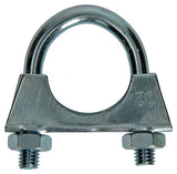 Mack 1008558 - 2 zaciski wydechowe uni. m8x32mm | 5 sztuk