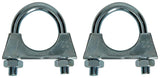 Mack 1008558 - 2 zaciski wydechowe uni. m8x32mm | 5 sztuk