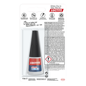 Loctite 1069865 - precyzja 5g + 50% gr | 12 sztuk