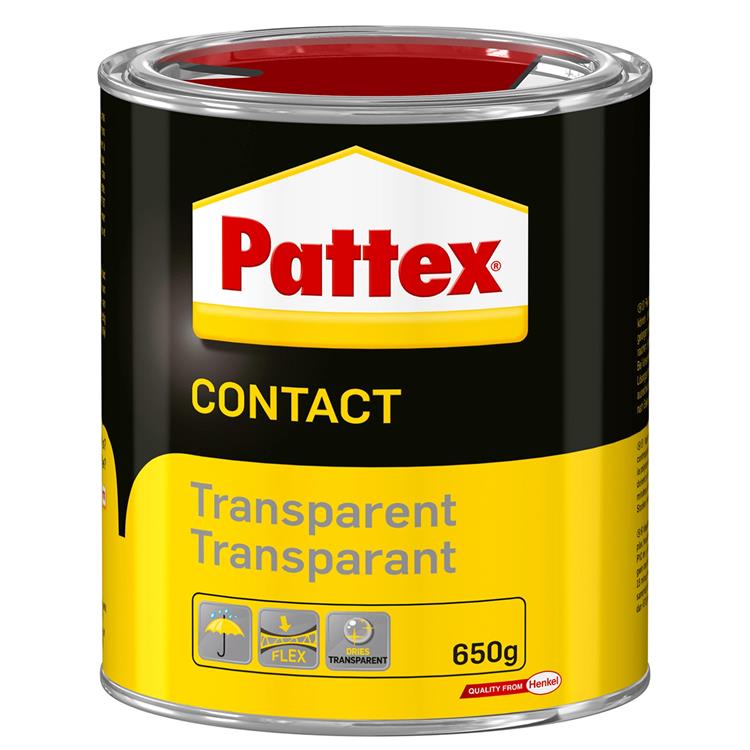 Pattex 1000914 - autobus transp. 650gr | 2 szt