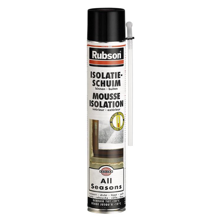 Rubson 1002408 - isol.wszystkie pory roku 750ml | 12 sztuk