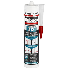 Rubson 1006413 - akryl f130 280ml | 6 sztuk