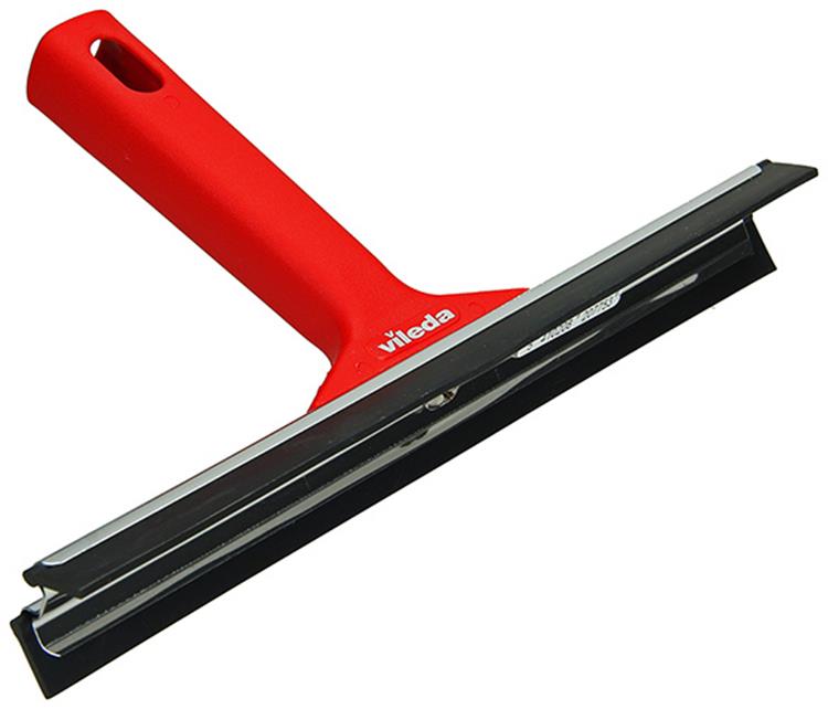 Vileda 1001771 - wycieraczka do szyb 26cm | 6 sztuk