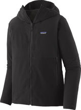 Kurtka z kapturem Patagonia r1 techface - model 2024