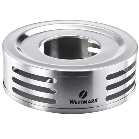Podgrzewacz do kawy i herbaty Westmark, ø 15 cm, stal nierdzewna, 24842260