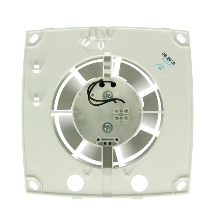 Renson 1069250 - mech. standard wentylatora 9111 (średnica 100) | 2 szt