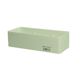 Renson 1069270 - Łącznik PCV 7008 (220x90) (biały) | 4 sztuki