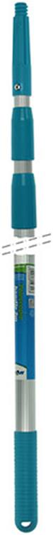 Moerman 1002396 - kij teleskopowy aluminiowy 2m | 6 sztuk