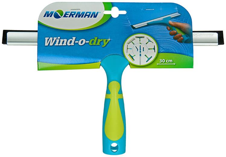Moerman 1002380 - wiatro-suchy sg 30cm | 6 sztuk