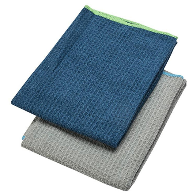 Starbright 1056835 - ręczniki z mikrofibry | 6 sztuk