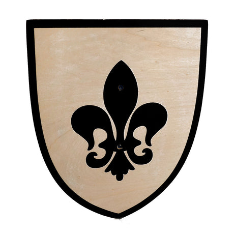 Drewniana tarcza Thimbletoys