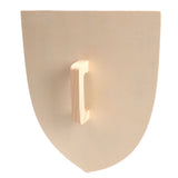 Drewniana tarcza Thimbletoys