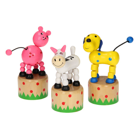 Farma figurek Playwood