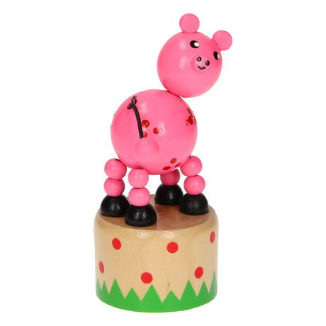 Farma figurek Playwood