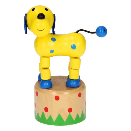Farma figurek Playwood