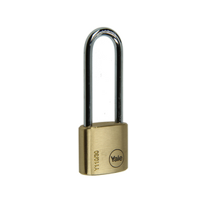Yale 1065083 - pałąk kłódki długi 30mm std | 6 sztuk
