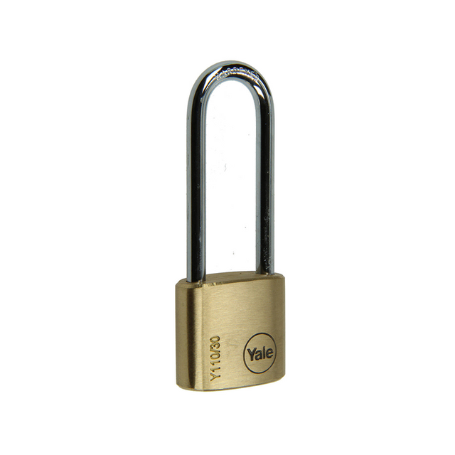 Yale 1065083 - pałąk kłódki długi 30mm std | 6 sztuk