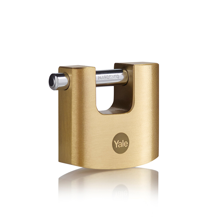 Yale 1065208 - sworzeń kłódki 70mm hi | 6 sztuk
