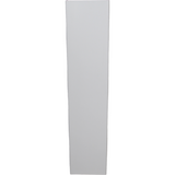 Renson 1069292 - Element rurowy PCV 1m 7028 (220x90) (biały) | 4 sztuki