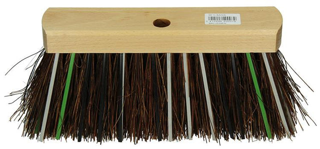 1009162 - zamiatarka uliczna 50% bahia + żebra | 2 szt