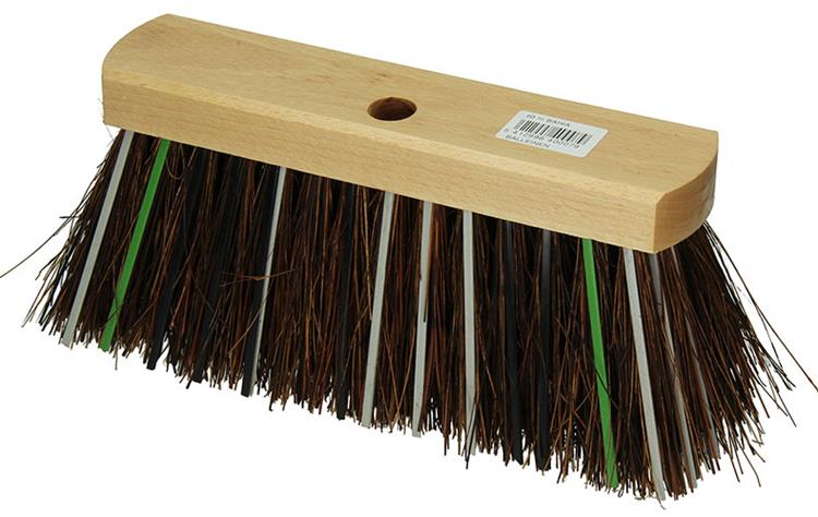 1009162 - zamiatarka uliczna 50% bahia + żebra | 2 szt