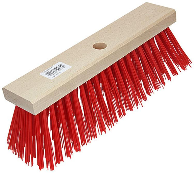 1009568 - Miotła PCV płaska 35cm krótka | 2 szt