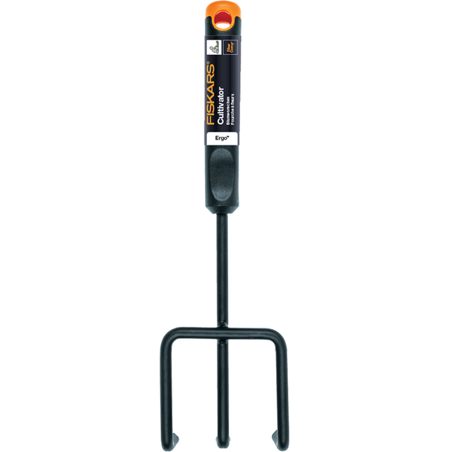Fiskars 1067870 - ergo widły do ​​sadzenia | 6 sztuk