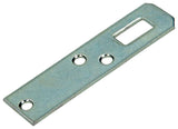 Mack 1013285 - 4 oczka do stojaka ocynkowane 80 mm | 5 sztuk