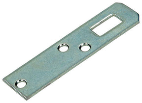 Mack 1013285 - 4 oczka do stojaka ocynkowane 80 mm | 5 sztuk