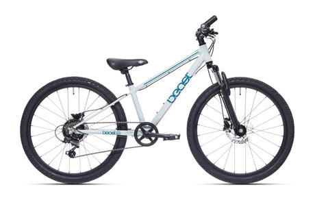 Hulzebos Cycle Parts b.v. rower bikefun 24 bestia 6v