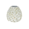 Mansion atmosphere vaas lazy beach ø26xh23cm