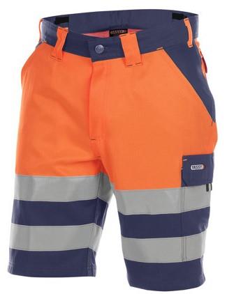 Spodenki Dassy Venna P K Mar Orange 48