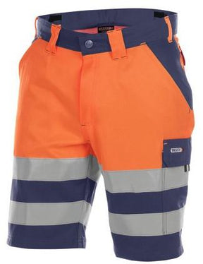 Spodenki Dassy Venna P K Mar Orange 48