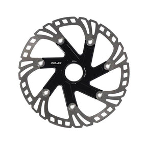 Tarcza hamulcowa Xlc ebike cl 220mm zi brx138