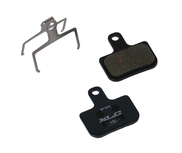 Klocki hamulcowe Xlc Avid Sram BP-E43