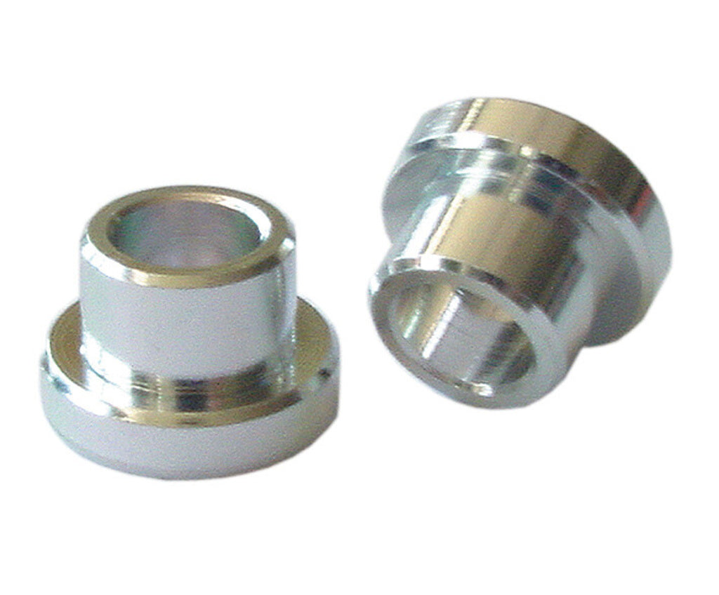 Zestaw tulei amortyzatorów XLC 8mm 35,0mm