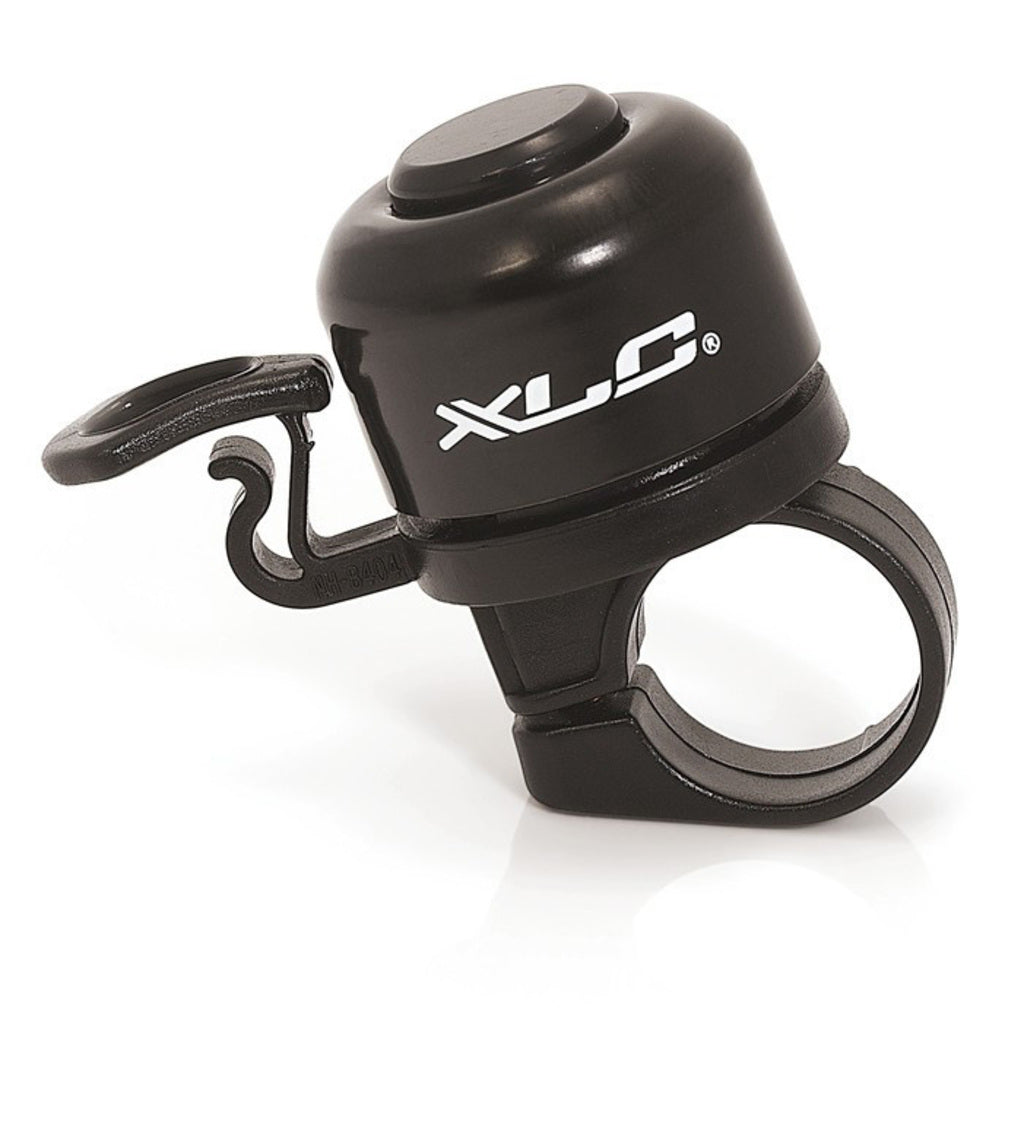 Dzwonek rowerowy Xlc DD-M06