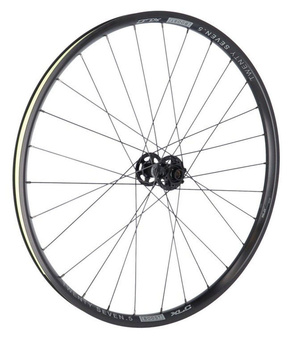 Koło przednie XLC 27,5 MTB WS-M07