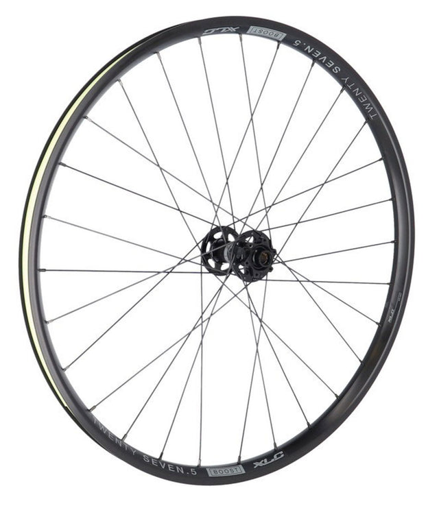 Koło przednie XLC 27,5 MTB WS-M07