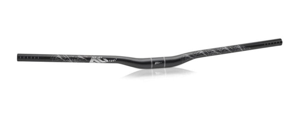 Kierownica XLC, wszystkie mtn raiser hb-m19